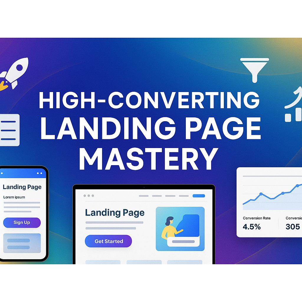 20250919_1732_Landing Page Mastery Banner_simple_compose_01k5gxk4cqebcvtenpzgf49s4g